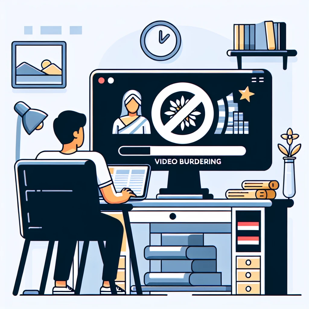 "Tutorial langkah demi langkah untuk download video YouTube dengan mudah dan aman di Indonesia - Gambar proses pengunduhan video YouTube pada perangkat mobile."